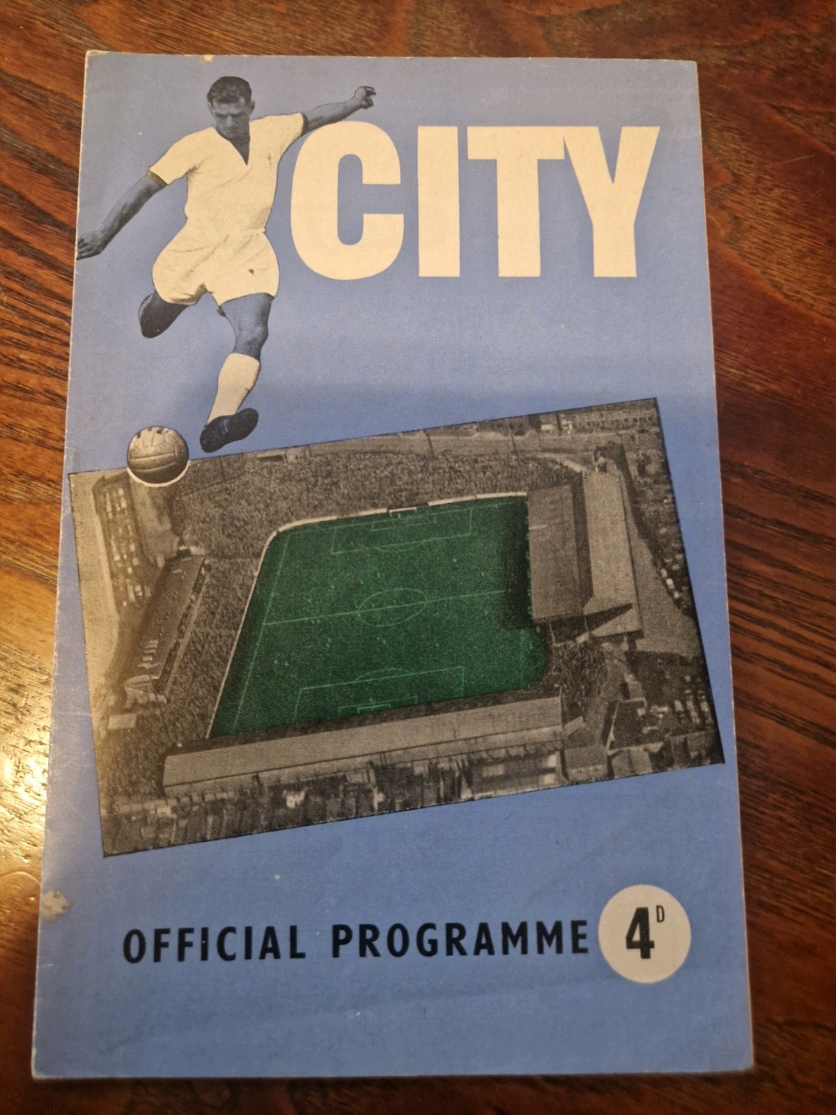 1959/60 Coventry City v Norwich City Division Three Programme for sale on Ebay