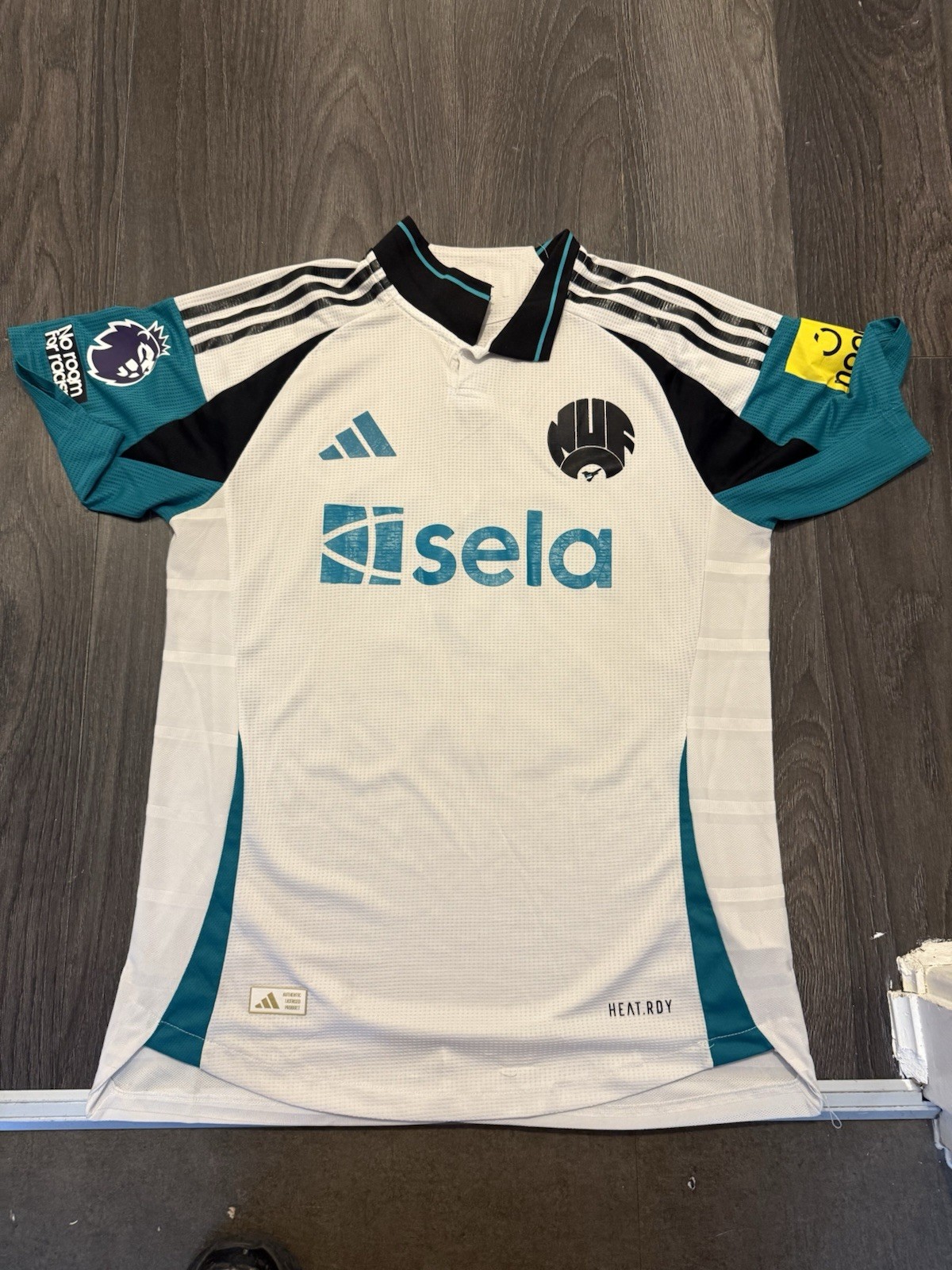 Newcastle Unite Shirt 2024 for sale on Ebay