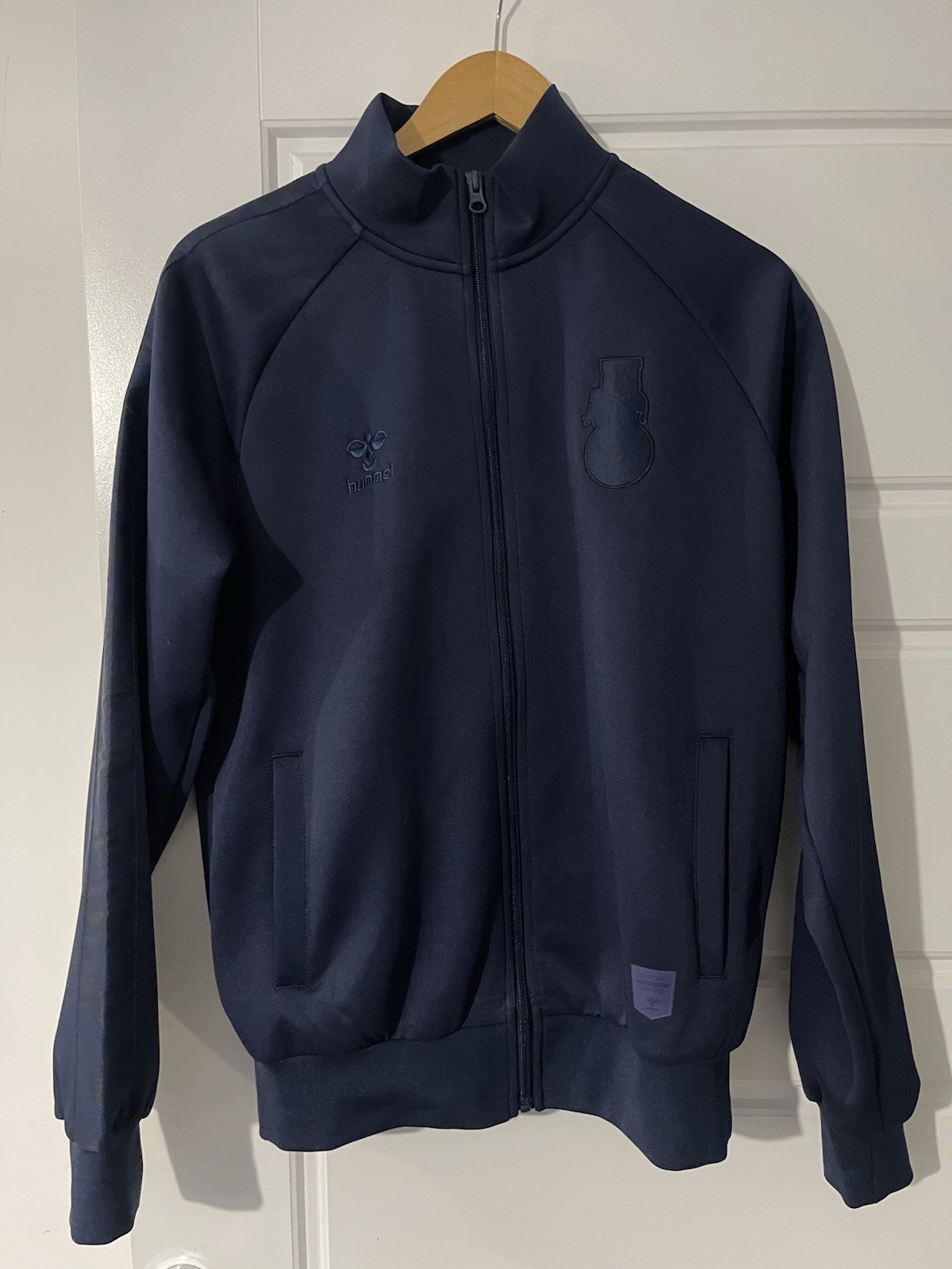 Coventry City 24/25 Anthem Jacket. Mens M for sale on Ebay