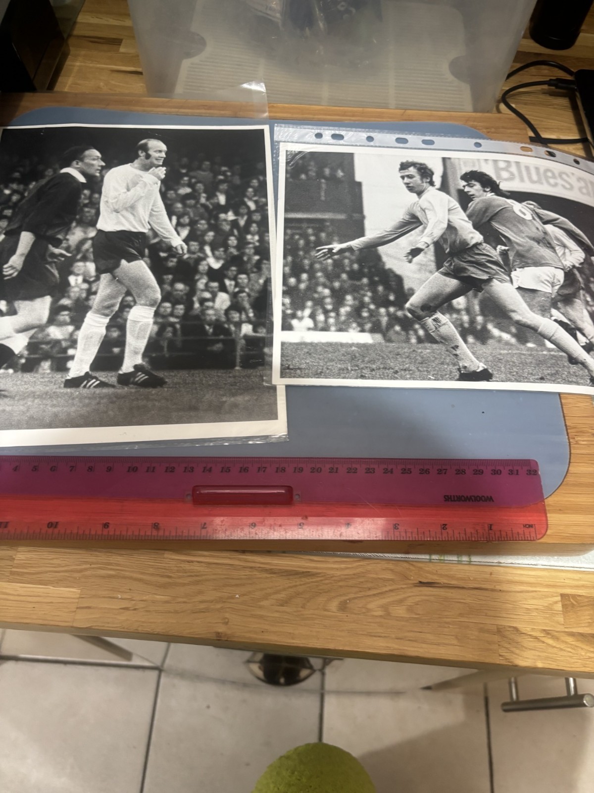 DERBY COUNTY  6 assorted PRESS PHOTOS for sale on Ebay