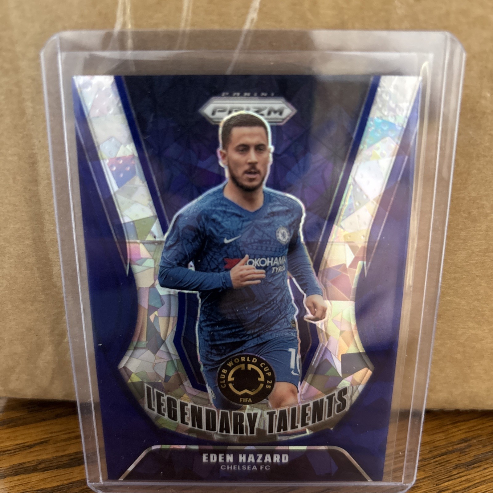Chelsea Fc Trading Cards, Autos And Numbered for sale on Ebay