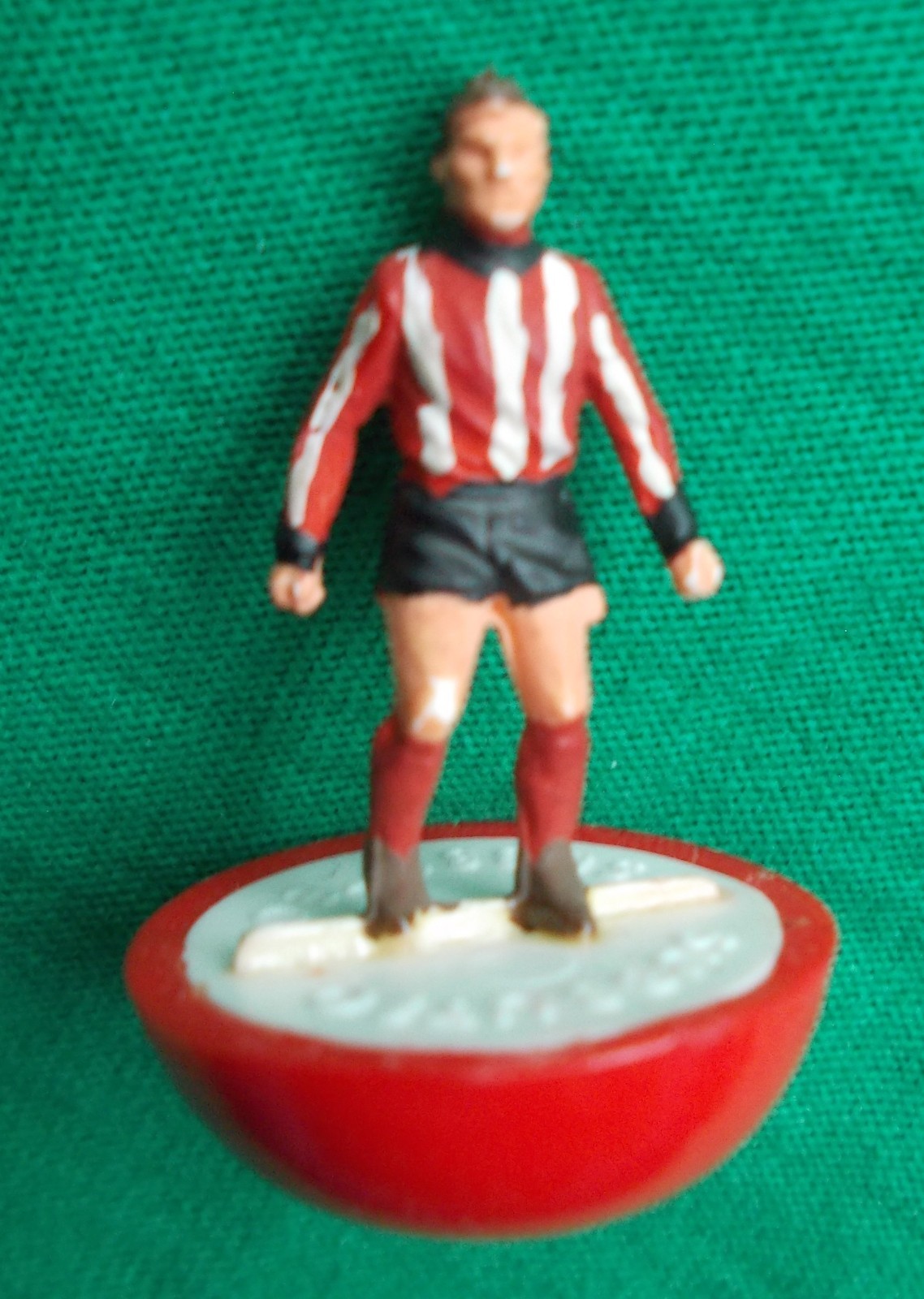 70's SUBBUTEO TEAM. SHEFFIELD UNITED. Original Heavyweight. for sale on Ebay
