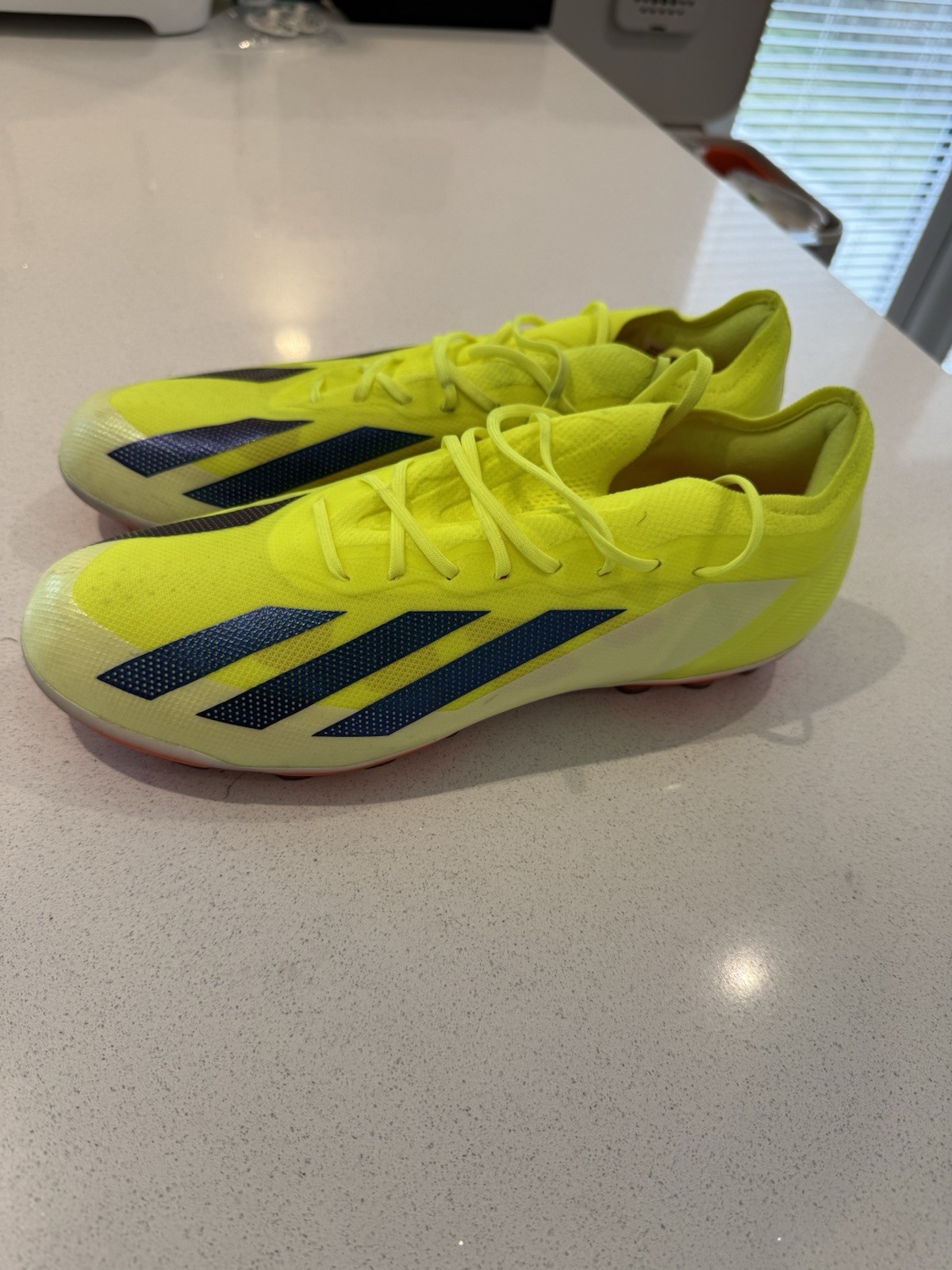 adidas Men's x Crazyfast Elite 2 AG Football Boots Size UK 8.5, EU 42 2/3 for sale on Ebay