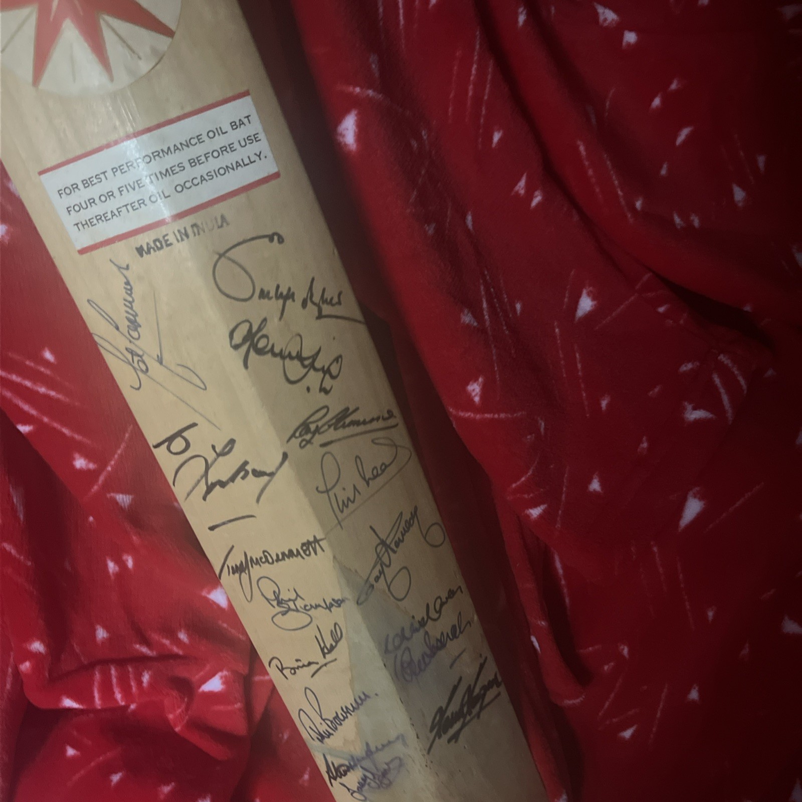 Rare 70s Liverpool Team Everton Signed Cricket lfc Autographs fc football shirt  for sale on Ebay