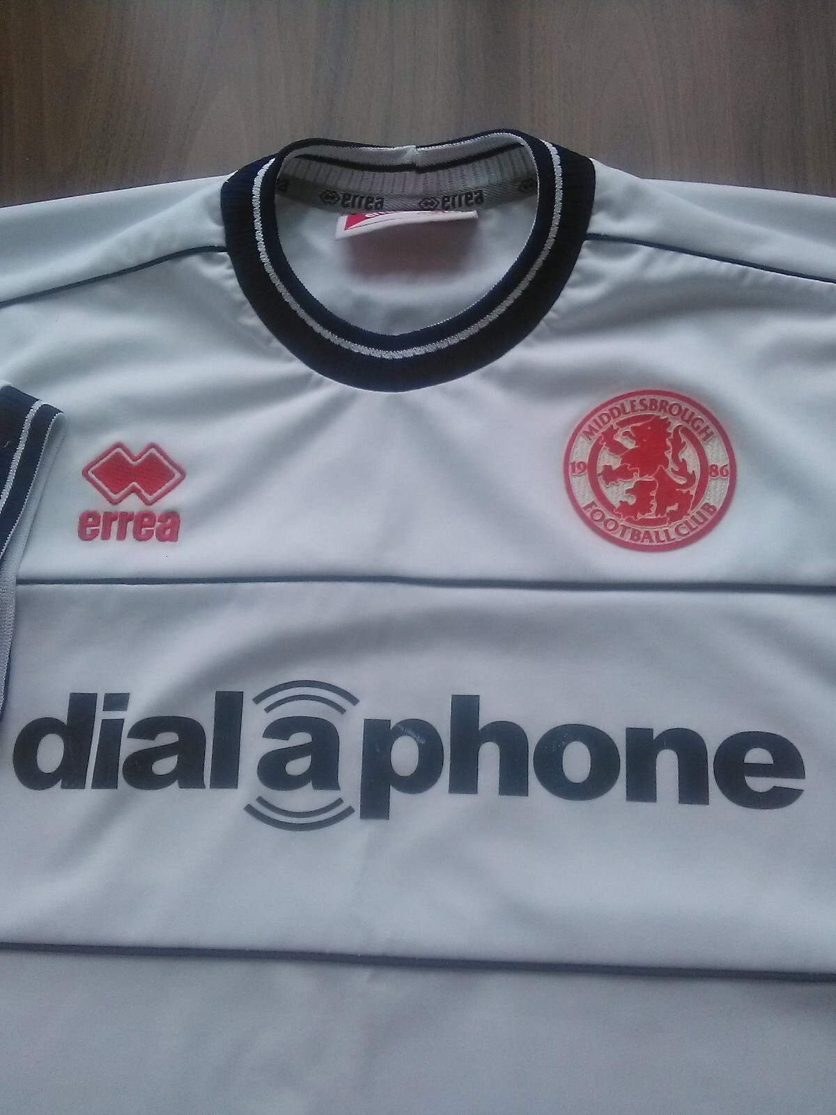 Rare and Original. Middlesbrough Away Shirt. 2002/2003 for sale on Ebay