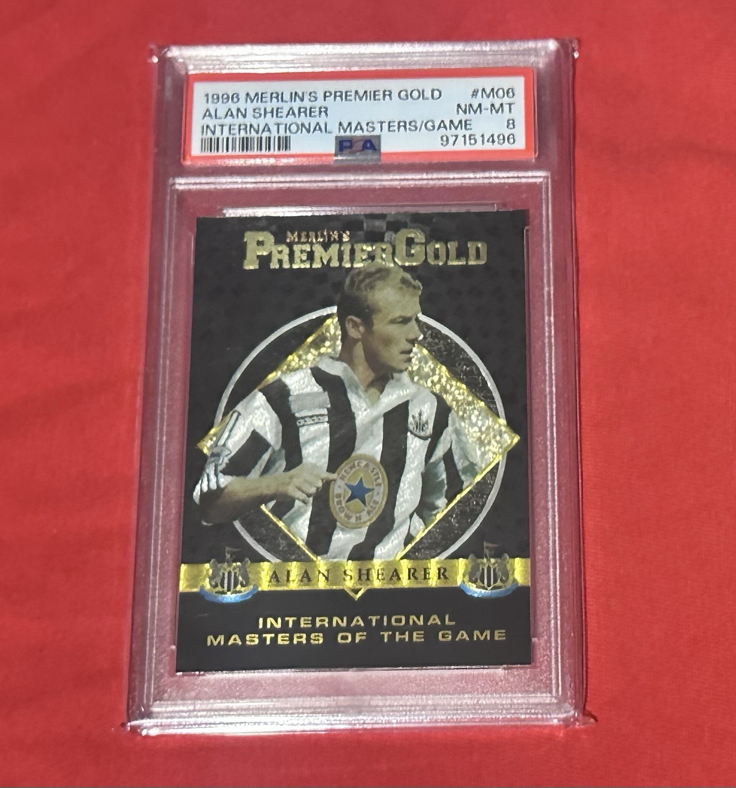 Newcastle United Bundle Cards/stickers for sale on Ebay