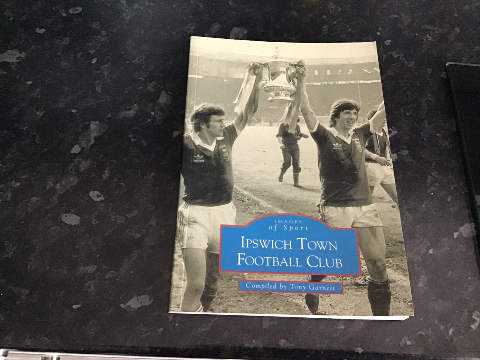 Ipswich Town Football Club for sale on Ebay