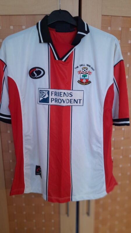 Unworn Southampton Fc Skirt for sale on Ebay