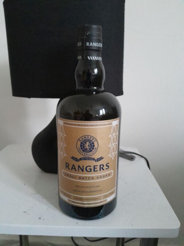 football memorabilia Glasgow Rangers 150 Years  for sale on Ebay