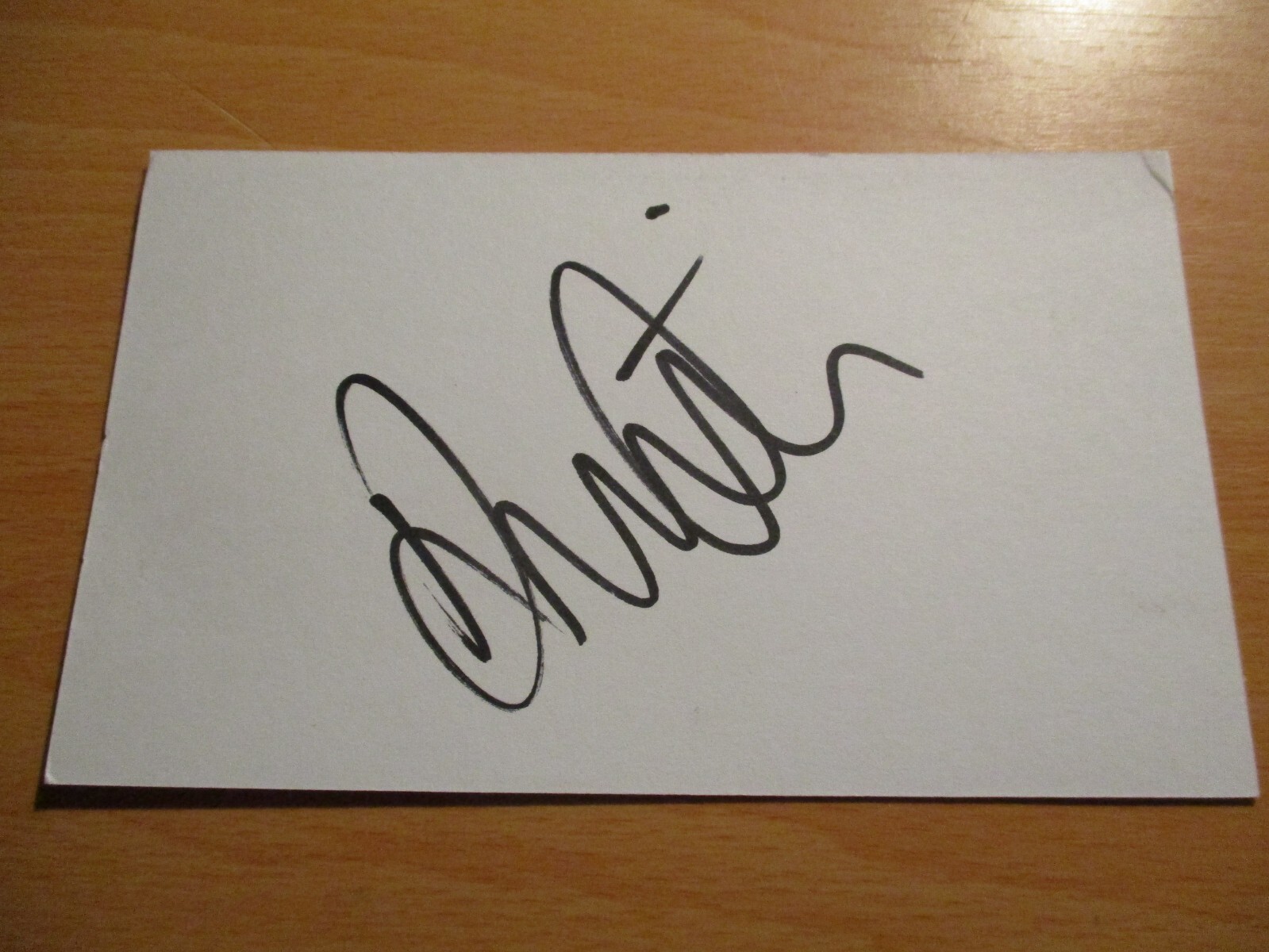 SIGNED RUSSELL MARTIN  SOUTHAMPTON  SCOTLAND  WYCOMBE  PETERBOROUGH  NORWICH for sale on Ebay