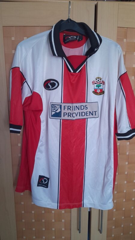 Unworn Southampton  Fc Top for sale on Ebay