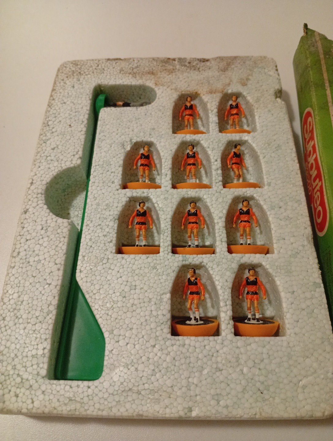 SUBBUTEO 6300 NETHERLANDS? VINTAGE for sale on Ebay