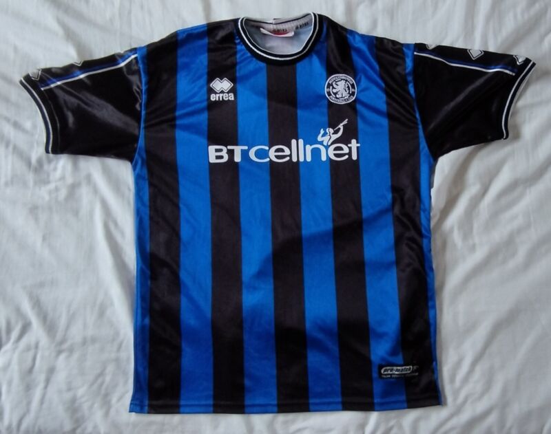 Middlesbrough football shirt XL 2001-02 Away for sale on Ebay