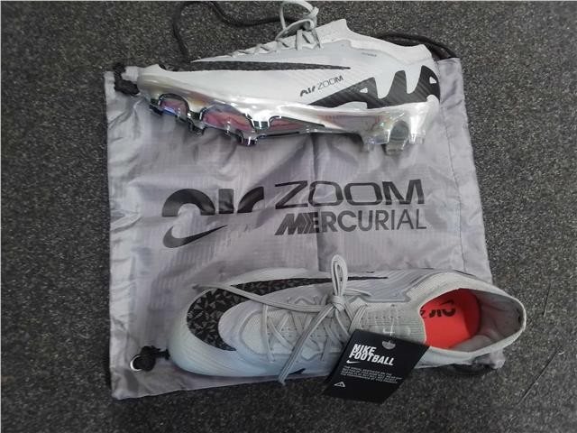 Nike football boots  for sale on Ebay
