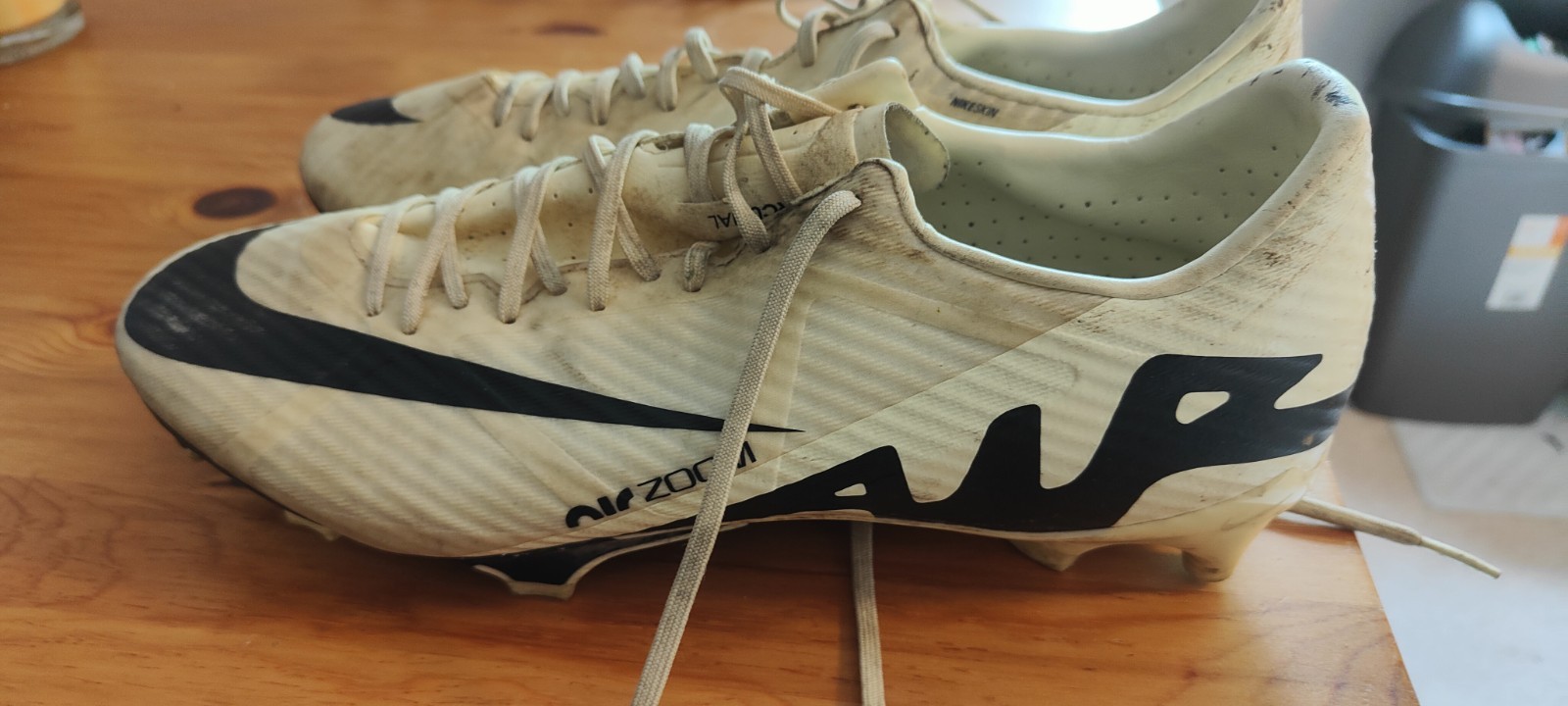 Nike Mercurial Air Zoom Boots UK 11.5 EU 47 for sale on Ebay